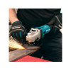 Одноручная углошлифмашина MAKITA GA5091X01 в кор.