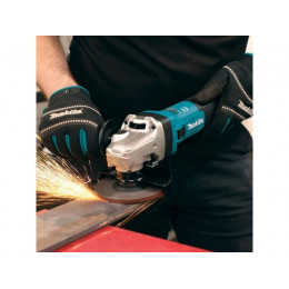 Одноручная углошлифмашина MAKITA GA5091X01 в кор.