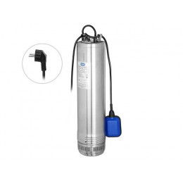 Насос погружной для чистой воды GOOD WORK 3-4800/20-7/3 A&P