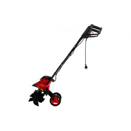 Культиватор электрический WORTEX RC 3610 1050 Вт, шир. 36 см, глуб. до 20 см