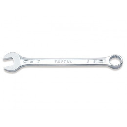 Ключ комбинированный 22мм TOPTUL