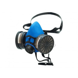 Респиратор (полумаска) "Исток-400" А1Р1 (РУ-60М)