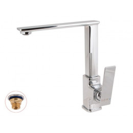Смеситель для кухни (Lt) D35, серия HMJ AV Engineering