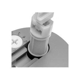 Впускной механизм с нижней подачей 1/2", AV Engineering