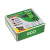Пневмогайковерт 1/2" ECO AIW-980S