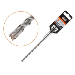 8х100х160 мм бур (сверло) SDS-plus QUADRO-X GEPARD