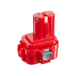 Аккумулятор MAKITA 9122 9.6 В, 1.9 А/ч, Ni-Cd