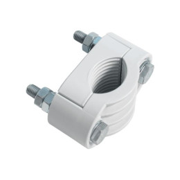 Держатель кабельный ДКп 25-40