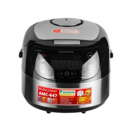 Мультиварка NORMANN AMC-647