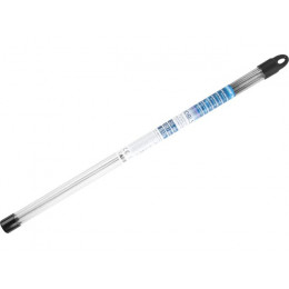 Пруток сварочный для нерж. стали 308LSi ф 2,4мм уп.0,5 кг SOLARIS