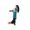 Двуручная углошлифмашина MAKITA GA9080FX1 в кор.