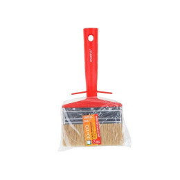 Кисть-макловица 30х120мм смеш. щетина (стены, фасады) STARTUL MASTER