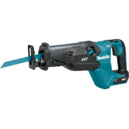Аккум. сабельная пила XGT JR002GZ MAKITA