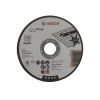 Круг отрезной 125х1.0x22.2 мм для нерж. стали Expert BOSCH