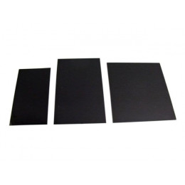 Стекло защитное 110х90 (5,11SG-1)