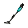 Аккум. пылесос MAKITA XGT CL 001 GZ04 в кор.