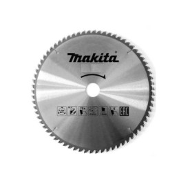 Диск пильный 190х30/20х2,2/1,4 мм 60 зуб. по алюминию MAKITA