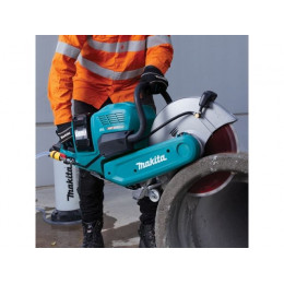 Аккум. резчик бетона XGT Makita CE001GZ