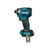 Аккум. шуруповерт MAKITA LXT DTD 173 Z в кор.