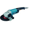 Двуручная углошлифмашина MAKITA 9069 F в кор.