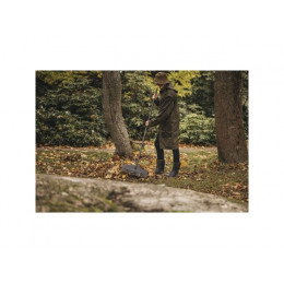 Грабли для листьев M Solid FISKARS