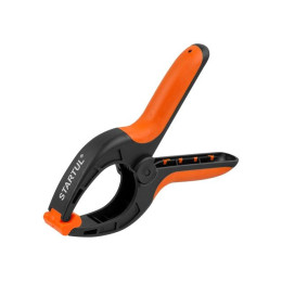 Струбцина пружинная 225мм STARTUL PROFI (ST9017-22)