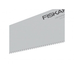 Ножовка по дереву PowerTooth 550мм 9 зубьев на дюйм FISKARS