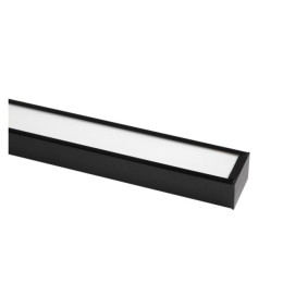 Светильник светодиодный 24 Вт PSO-01 4000К IP 40 JAZZWAY