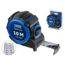 Рулетка 10м/32мм EXPERT STARTUL (SE3012-1032M)