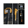Топор-колун X11 S FISKARS