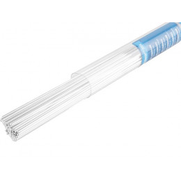 Пруток сварочный для алюминия ER5356 (AlMg5) ф 2,0мм уп. 0,3 кг SOLARIS