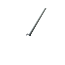 Миксер для смесей 125х600мм "Булава" шестигр. РБ