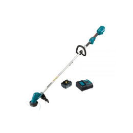 Триммер аккум. MAKITA LXT DUR192LSF в кор.