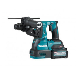 Аккум. перфоратор MAKITA XGT HR 001 GM 201 MAKPAC
