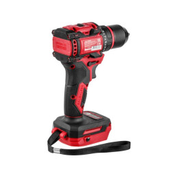 Аккум. дрель-шуруповерт WORTEX BD 2025-1 DLi в чем. ALL1 XLT БЕСЩЕТ, 18 В, 50 Н*м, 2х2 А*ч, БЗП 13 м