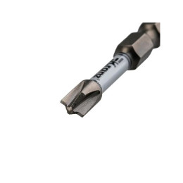 Бита для шуруповерта PH/SL2х50 мм (2 шт/уп) KRANZ