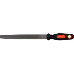 Напильник плоский 200мм STARTUL MASTER (ST4048-01)