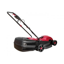 Газонокосилка электрическая WORTEX LM 3815 P