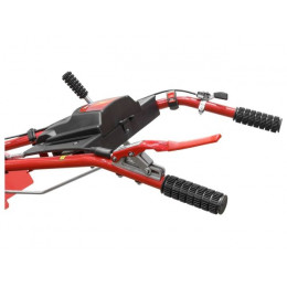 Культиватор бензиновый ASILAK SL-84L без колес