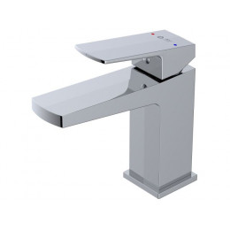 Смеситель для умывальника (Lt) D35, серия NEO AV Engineering