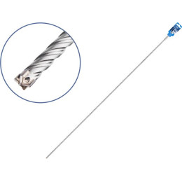 8х950х1000 мм бур (сверло) SDS-plus EXPERT STARTUL