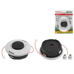 Головка триммерная ECO GTP-TC60S полуавт., блистер