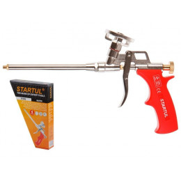 Пистолет для монтажной пены STARTUL MASTER (ST4056)