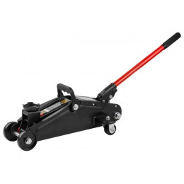 Домкрат подкатной 2т h300 STARTUL AUTO (ST8014-03)