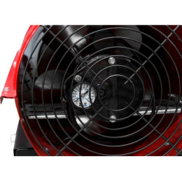 Нагреватель воздуха диз. ASILAK SLD-50000 прямой