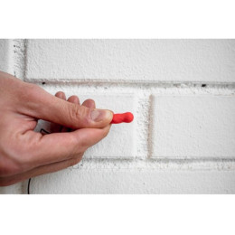 Беруши без шнурка Jeta Safety (уп. 500 пар)