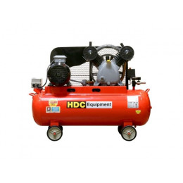 Компрессор HDC HD-A103 ременной