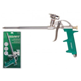 Пистолет для монтажной пены ВОЛАТ