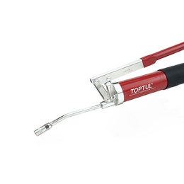 Шприц автомобильный усиленный 400мл TOPTUL