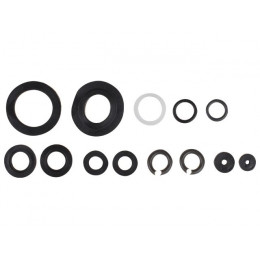 Комплект "Сантехник №1" (плоские и формованные прокл.)